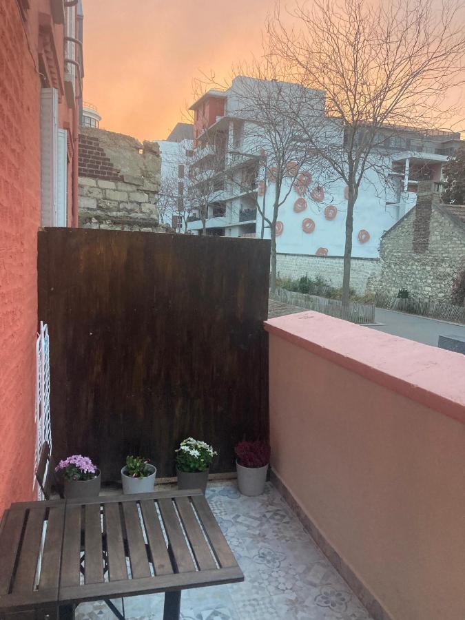 Cosy Nest From 10 Minutes Paris Centre Apartamento Saint-Ouen  Exterior foto