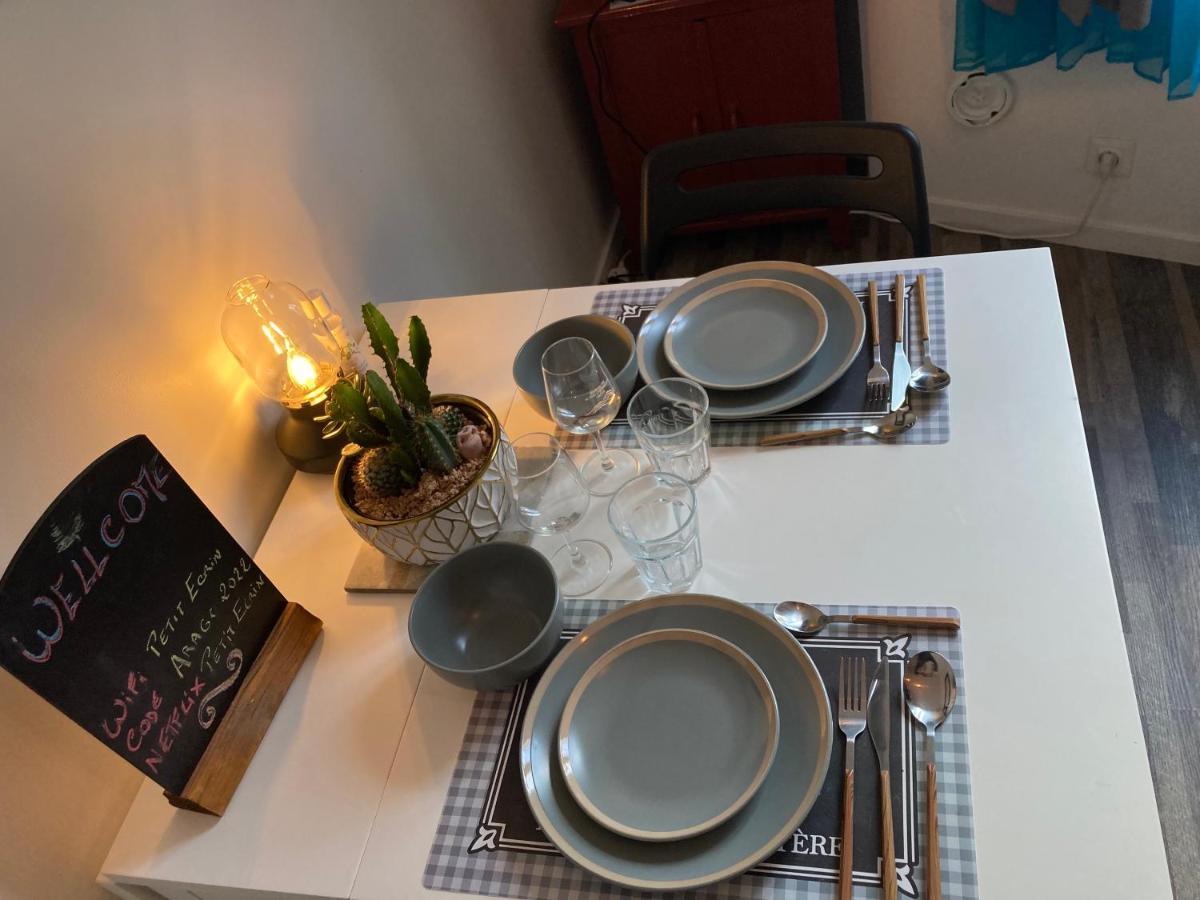 Cosy Nest From 10 Minutes Paris Centre Apartamento Saint-Ouen  Exterior foto